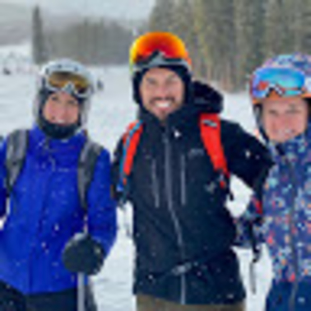 Meet your Posher, Shaunna